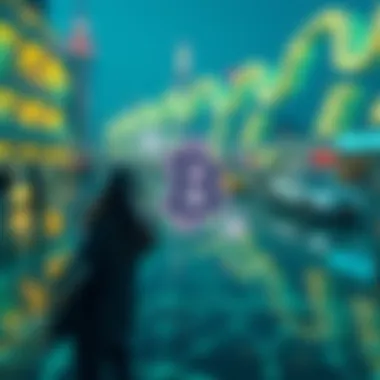 Future trends in blockchain technology