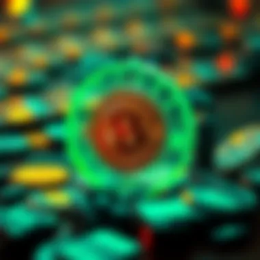 Future trends in cryptocurrency development