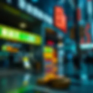 Global economic factors influencing currency