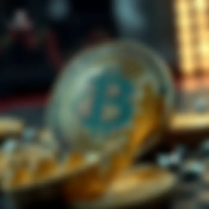 Global Economic Impact on Bitcoin