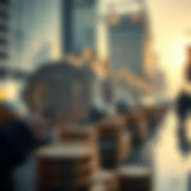 Impact of global economies on currency values