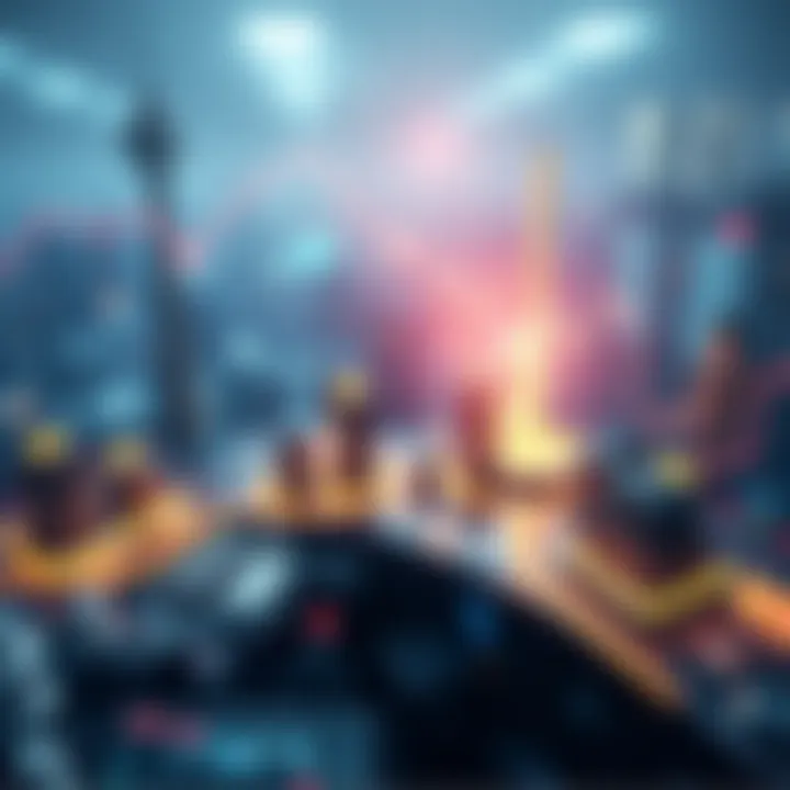 Global Market Capitalization Overview