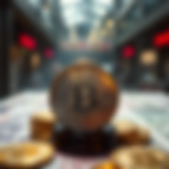 Government policies affecting exchange rates