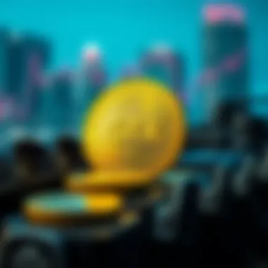 Analyzing the market trends of GTX Coin