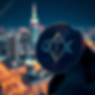 Evaluating risks and future prospects of GTX Coin