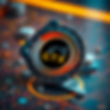 Technical background of GTX Coin technology