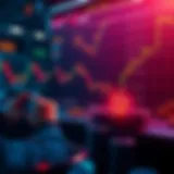 Harmonious Trading Concept Illustration