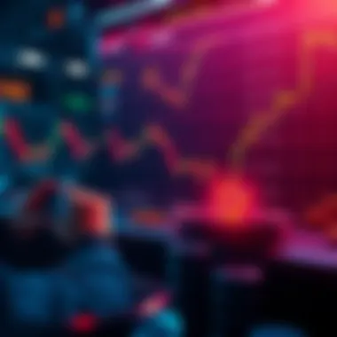 Harmonious Trading Concept Illustration