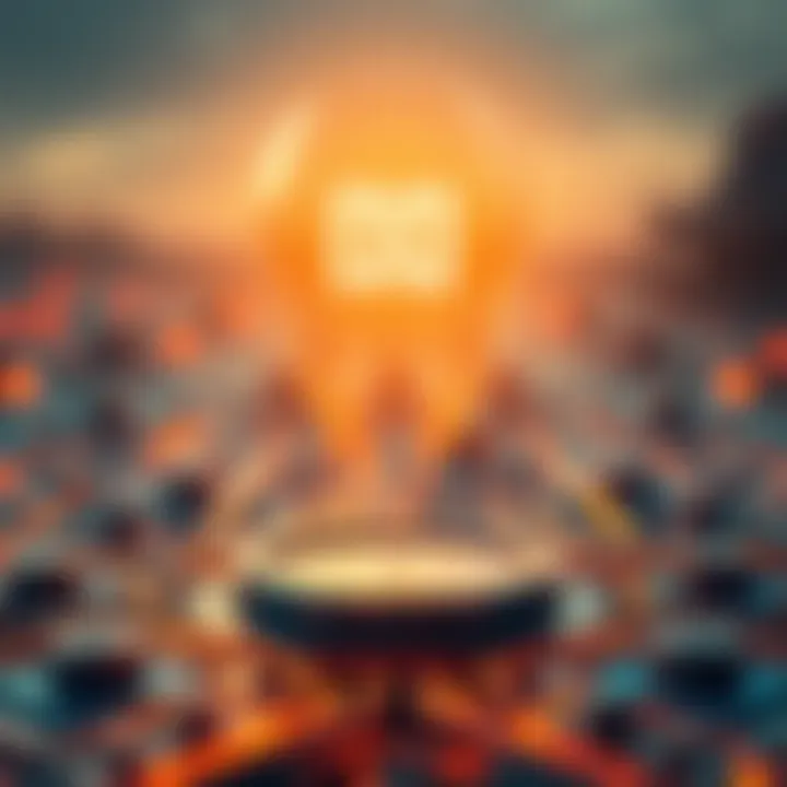 Blockchain ecosystem and Hashflow's impact