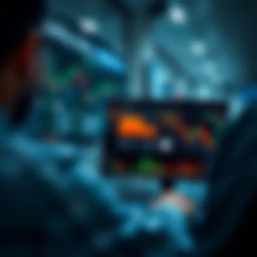 Innovative trading interface of Hashflow