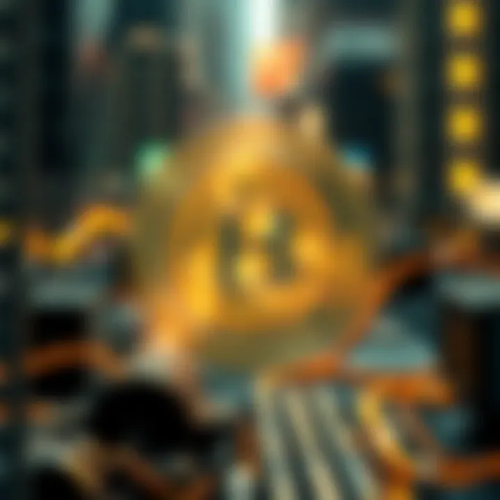 Transparency and security in crypto transactions