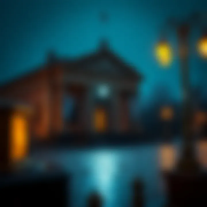 Historical overview of banking failures