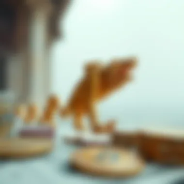 Historical perspective on dollar and rupee fluctuations