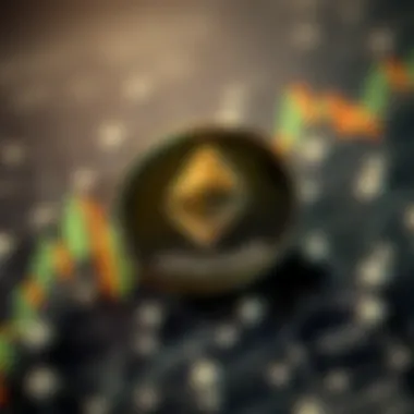 Historical Ethereum price data