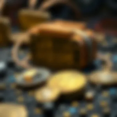 Historical evolution of cryptocurrency mining