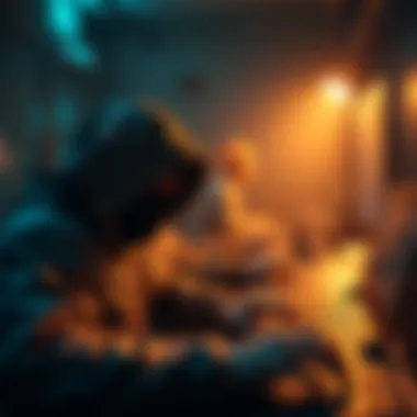 Historical timeline of ethical hacking evolution