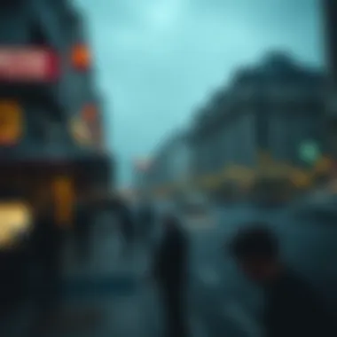 Historical timeline of Tenge and Dollar exchange rate changes.