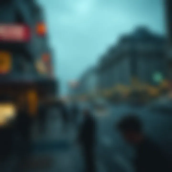 Historical timeline of Tenge and Dollar exchange rate changes.