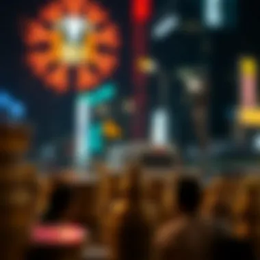 External factors affecting Holo stock