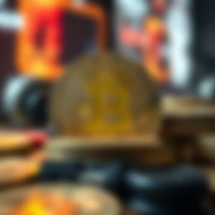 Impact of PEPE and USDT on the cryptocurrency ecosystem