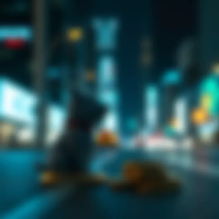 Investor implications of PEPE and USDT relationship