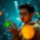 Connection between PEPE and USDT in cryptocurrency market