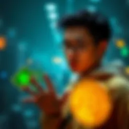 Connection between PEPE and USDT in cryptocurrency market