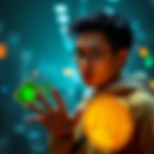 Connection between PEPE and USDT in cryptocurrency market