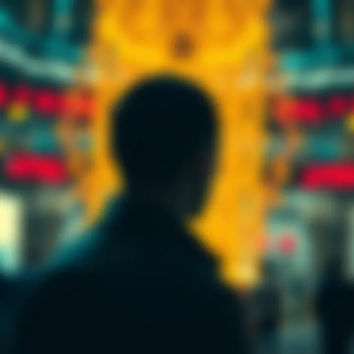 Impact of blockchain on modern society