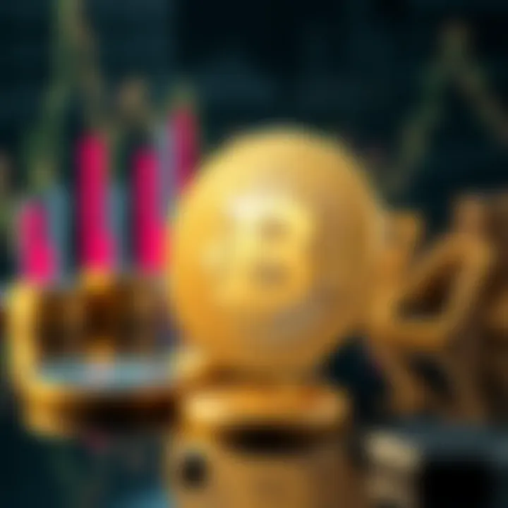 Impact of digital currency on finance