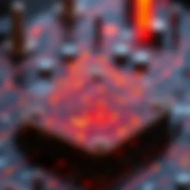 Innovative applications of blockchain