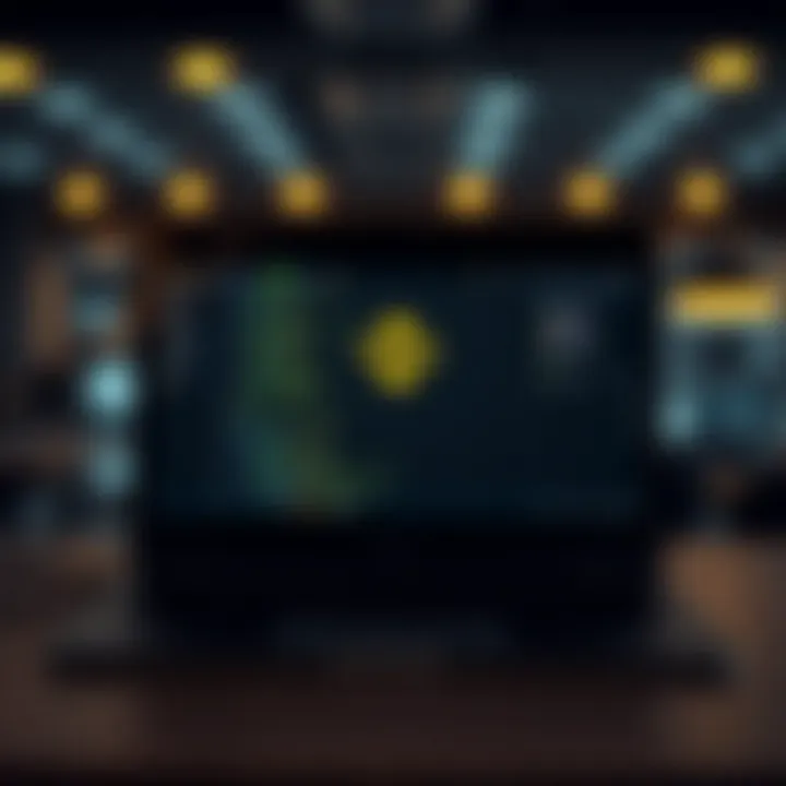 Installation Guide for Binance API