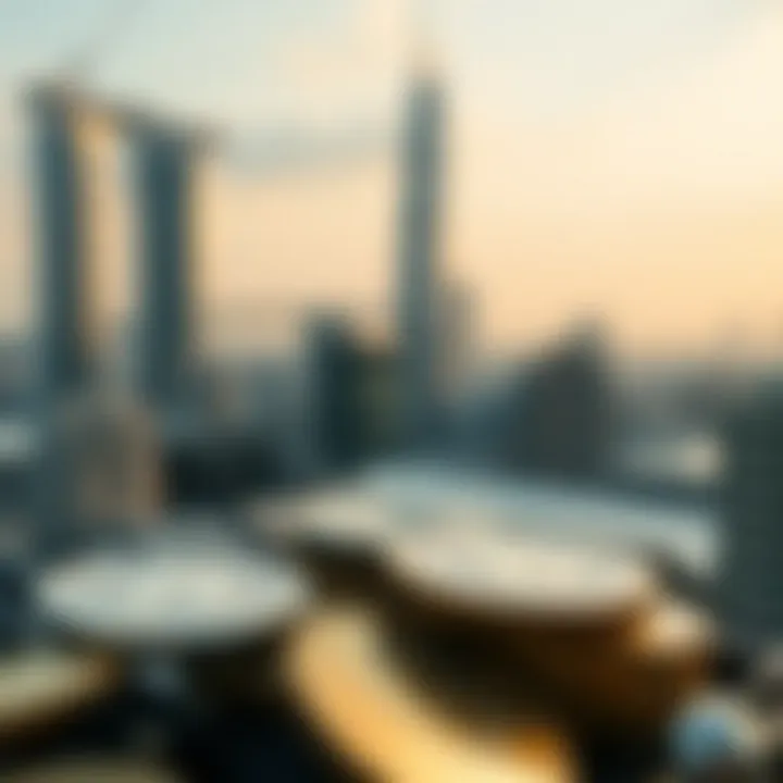 Investing strategies for DWF Labs