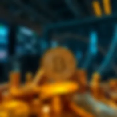 Investment strategies for cryptocurrency enthusiasts