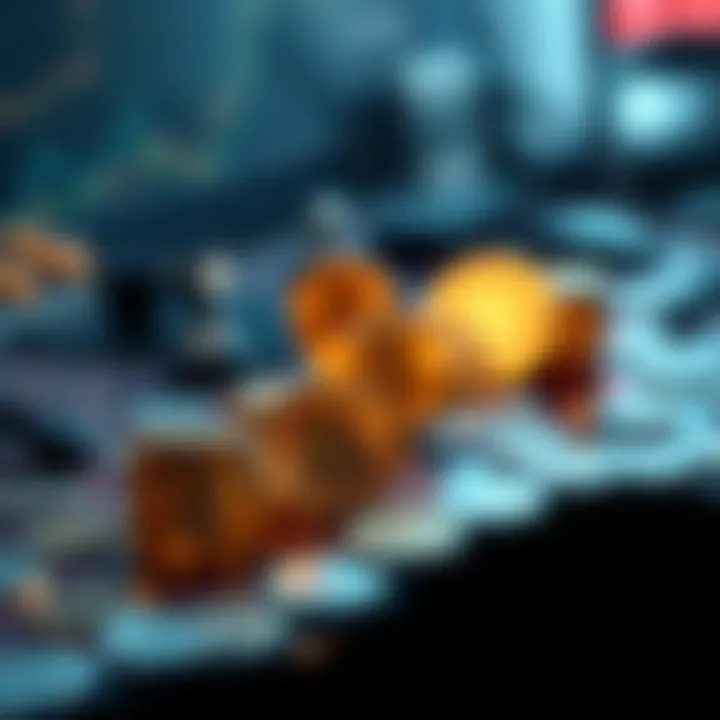 Investment strategies in response to currency changes