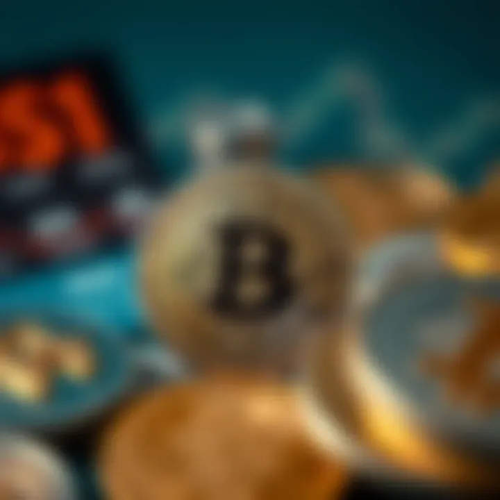 Investment strategies for managing exchange rate volatility