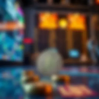 Investment strategies in fluctuating markets