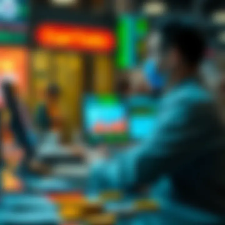 Investment strategies for KRW to INR exchange