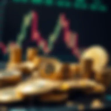 Investment strategy based on block stock trends