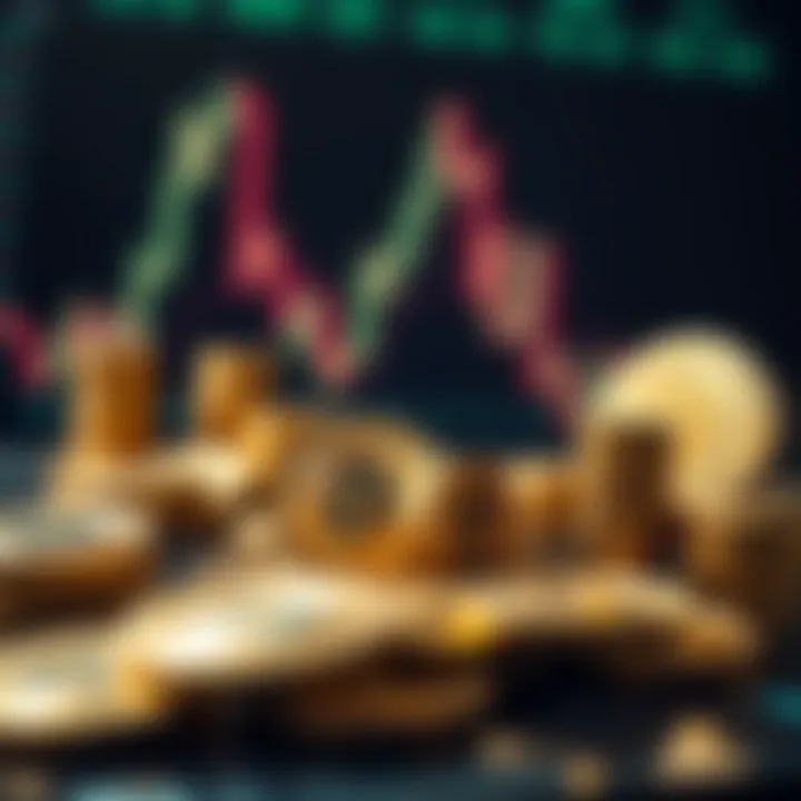 Investment strategy based on block stock trends