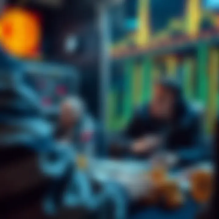 Strategizing for Success in Cryptocurrency Investments Investor strategies for cryptocurrency