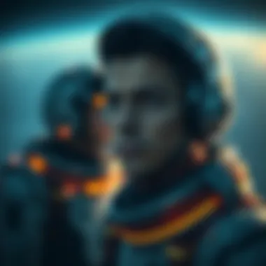 Strategic insights for investors in Space ID