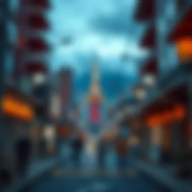 Regulatory landscape affecting Binance in Japan