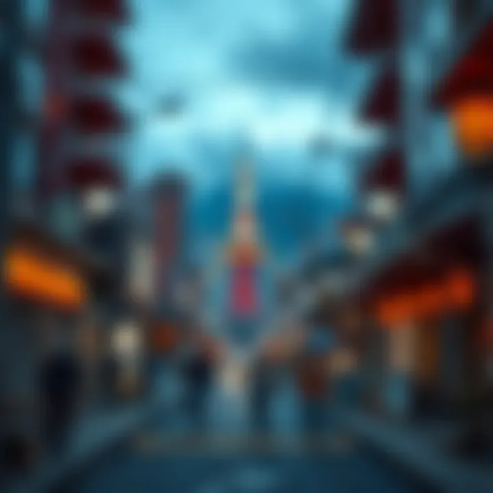 Regulatory landscape affecting Binance in Japan