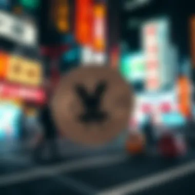 Current economic factors influencing the Yen