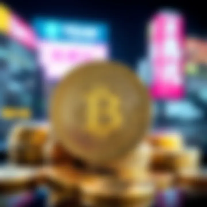 Global financial market impact of the Yen