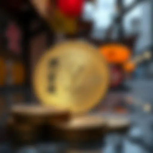 Historical overview of the Japanese Yen