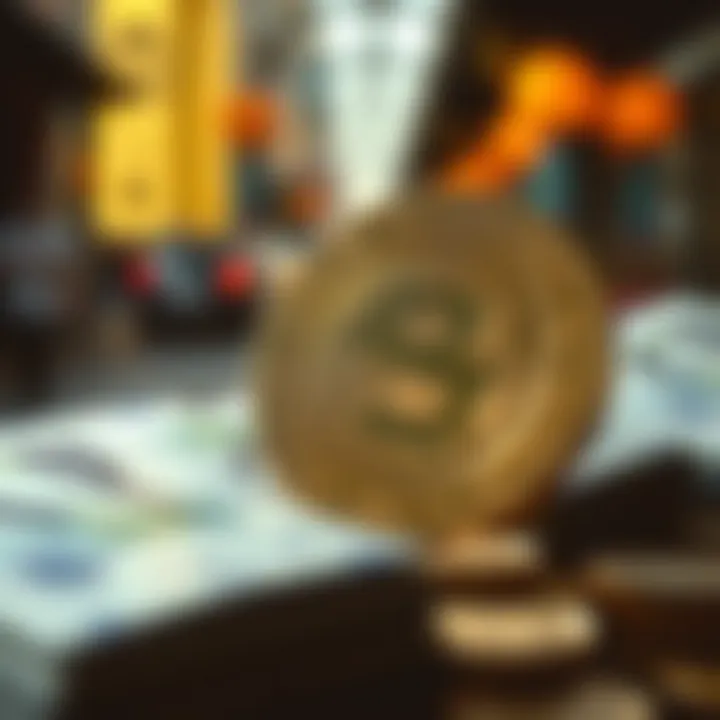 Investment strategies related to the Yen