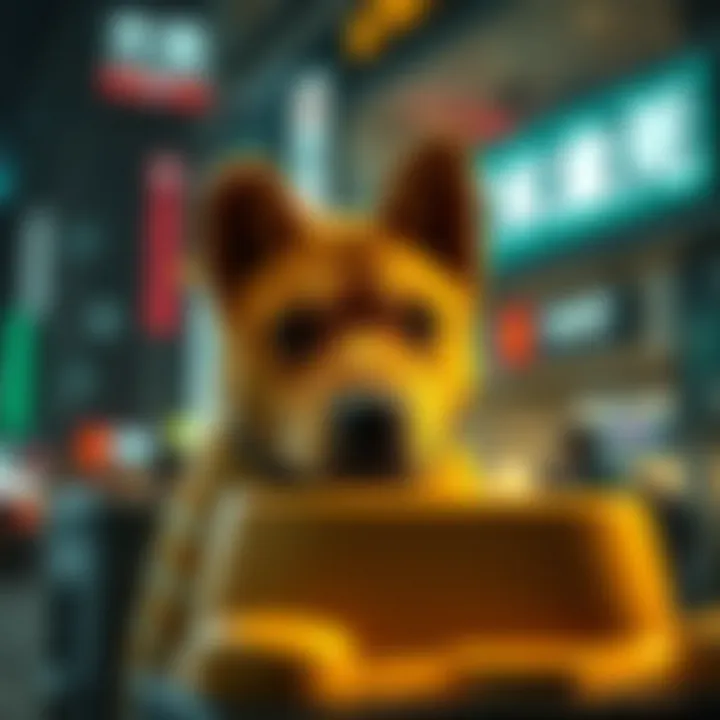 Global impact and local context of K9 Finance