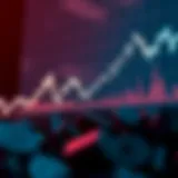 Graph illustrating the price trends of Kaspa coin